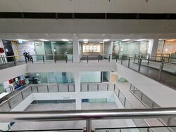 North Bridge Centre (D7), Office #474307301